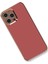 Iphone 12 Pro Kılıf Volet Silikon - Kırmızı Bstmy 2