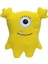 Monster Frıend Peluş Oyuncak 4100900 1