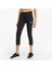 Active - Kadın Siyah 3/4 Spor Tayt - 586861 01 1