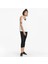 Active - Kadın Siyah 3/4 Spor Tayt - 586861 01 3