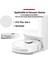 Dreame D10 Plus Gen 2/RLD32GD Robot Süpürge Parçaları Için Yedek Kit Aksesuarları Ana Yan Fırça Hepa Filtre Paspas Torbaları (Yurt Dışından) 2