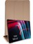 Samsung Galaxy T290 Tab A 8 Kılıf Tablet Smart Kılıf - Rose Gold Bstmy 1