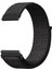 Amazfit Falcon ile Uyumlu Kordon Cırt Cırtlı Spor Kumaş Kayış 1
