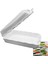 Buzdolabı Saklama Kabı Organizer ROYALEKS-07412 1