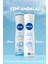 Kadın Sprey Deodorant Fresh Natural 150ML, Ter Kokusuna Karşı 48 Saat Koruma, Ferahlık, X3 Adet 2