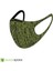 Unisex Koruyucu Maske Neon Melanj L 5