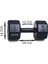 8 kg Dambıl x 2 Adet= 16 kg 3