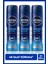 Men Erkek Sprey Deodorant Fresh Active 150ML, Ter Kokusuna Karşı 48 Saat Koruma, Pudrasız, X3 Adet 1