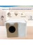 Eufy Omni C20 Elektrikli Süpürge Aksesuarları Için 10 Adet Elektrikli Süpürge Toz Torbası Aksesuarları Yedek Toz Torbaları (Yurt Dışından) 4