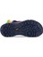 Climber Mavi - Turuncu Erkek Çocuk Sandalet SCLIJS2504V 2