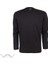 Vav Baseti-04 Uzun Kol Sweatshirt Siyah Xl 5