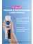 Kadın Sprey Deodorant Black&white Invisible Clear 150ML, 72 Saat Anti-Perspirant Ter Koruma, X2 Adet 5