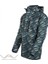 Vav Hava Parka Şimşek Desen S 1