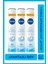 Kadın Sprey Deodorant Fresh Natural 200 Ml,ter Kokusuna Karşı 48 Saat Koruma, Avantajlı Boy,x3 Adet 1