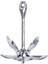 Krom Çapa - Katlanır Şemsiye, 2,5 kg 1