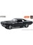 1:18 Highway 61 - 1:18 John Wick: Chapter 4 (2023) - 1971 Plymouth 'cuda 2