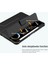 Nillkin Apple Ipad Air 10,9 2020 Air 4/5.nesil PRO11 2020/21/22 Standlı Düşmeyedayanıklı Kılıf 4