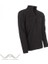 Vav Polsw-04 Sweatshirt Siyah Xs 5