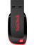 SDCZ50-128G-B35 128GB Cruzer Blade 2.0 USB Flash Bellek 1