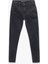 Pamuklu Normal Bel Düğmeli Skinny Fit Jean Pantolon - Michael Jean 4