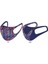 Çocuk Koruyucu Maske Girls Printed S2 4