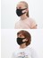 Çocuk Koruyucu Maske Siyah S2 3