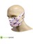 Çocuk Koruyucu Maske Fırça Desen S2 1