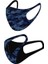 Unisex Koruyucu Maske Lacivert Kamo L 2