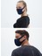 Unisex Koruyucu Maske Lacivert Kamo L 3