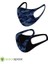 Unisex Koruyucu Maske Lacivert Kamo L 5