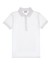 Kız Çocuk Beyaz Tişört Basic 50306036-VR013 2