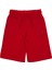 Erkek Çocuk Kırmızı Şort (Örme) 50306515-VR030 1