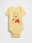 Bebek Sarı Winnie The Pooh Body 1