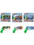 X-Shot Skins Nano Fast Fill Su Tabancası 19 cm 100 ml 1 Adet Fiyatıdır 5