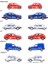 212055011 Majorette French Touch Premium Arabalar 3