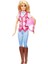 HXJ38 Barbie Binici Bebek - Malibu -Barbie Mysteries: The Great Horse Chase 3