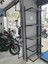Duvara Monte Tel Raf 5 Katlı 30X60X200 cm 1