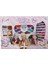 Hobi Set 3 In 1 Set Boncuk Takı Tasarım Seti 1