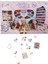 Hobi Set 3 In 1 Set Boncuk Takı Tasarım Seti 2