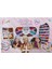 Hobi Set 3 In 1 Set Boncuk Takı Tasarım Seti 4