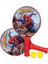 03113 Spiderman Raket Set 2