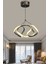 Dron LED Avize 3 mt 1