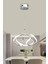 Dron LED Avize 3 mt 3