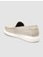 Kum Erkek Loafer Ayakkabı 5