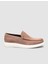 Taba Nubuk Erkek Loafer Ayakkabı 1