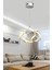 Dron LED Avize 2mt 2