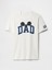 Erkek Beyaz Disney Everyday Soft Grafik T-Shirt 2