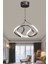 Dron LED Avize 2mt 1