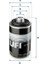 Yağ Filtresi Vw Golf V 2.0 Gtı-1.8 Tsı 04-11 Passat 2.0 Fsı-1.8 Tsı 05-11 Jetta Iv 2.0 Tsı 10 06H115403-06J115403C-06J115403Q 1