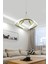 Dron LED Avize 2mt 1